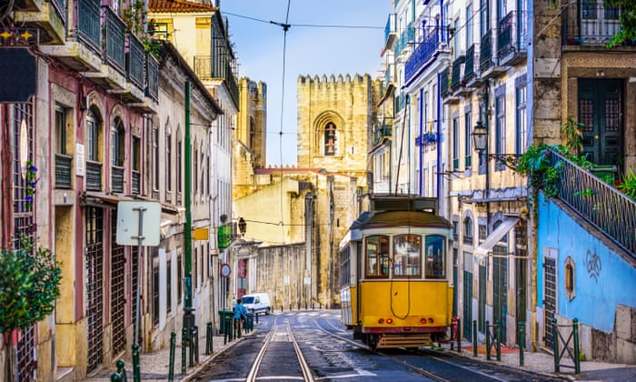 Lisbon Portugal