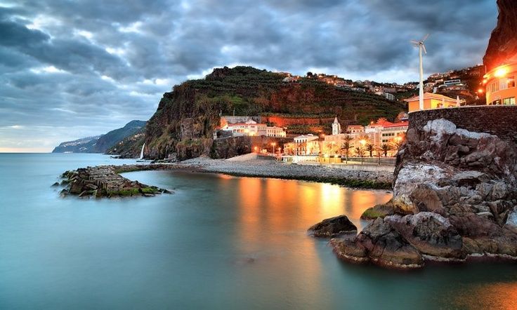 Madeira Island, Portugal