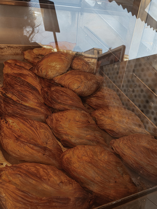 traditional Maltese pastry, Malta