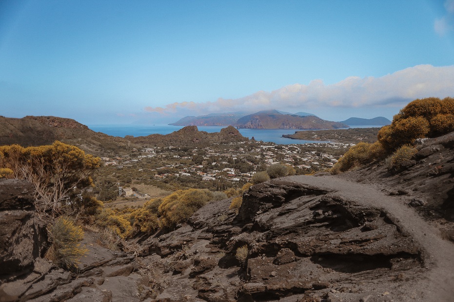 Aeolian islands