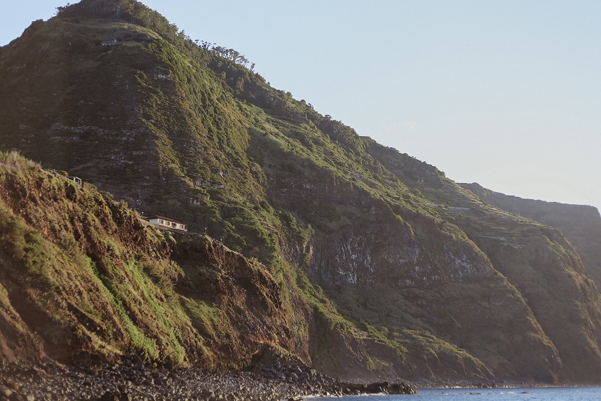 Madeira landscape